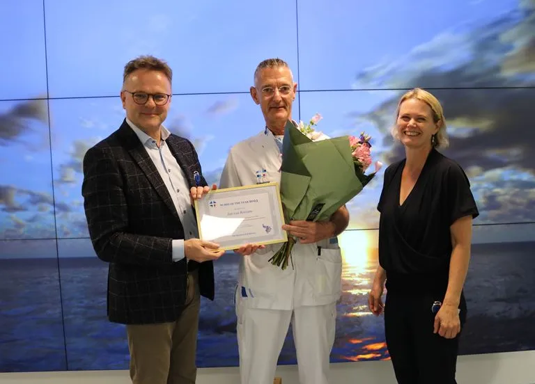 hans schoo jan van rossum gerjanne ter beest origineel