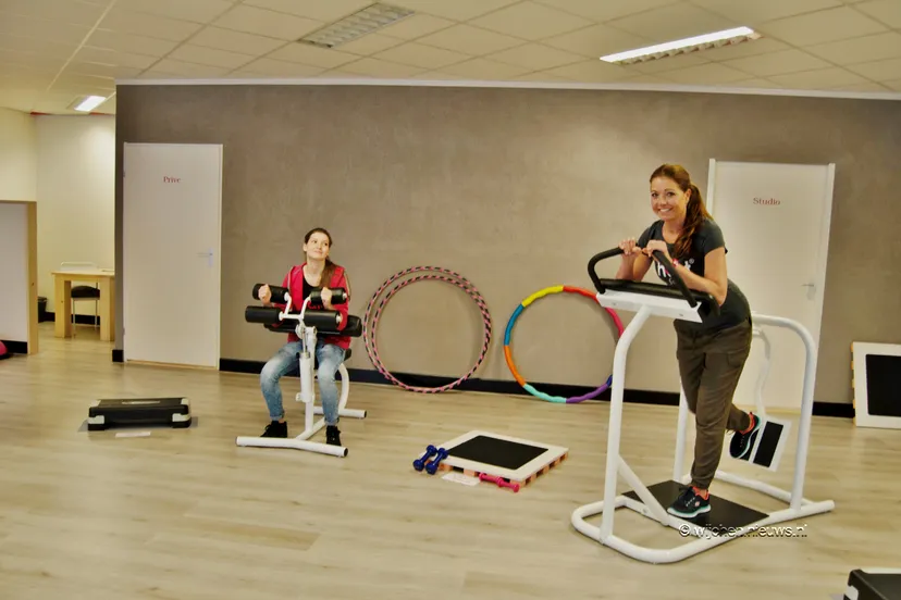 hart for her bernadette