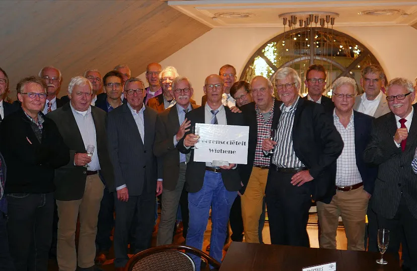 heerensociteit wighene