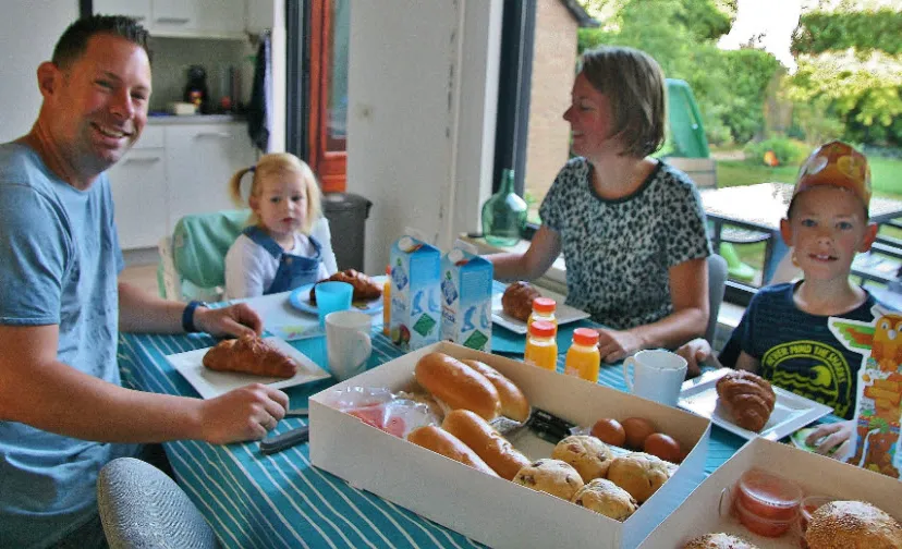 heilige stoel lekker anders 00