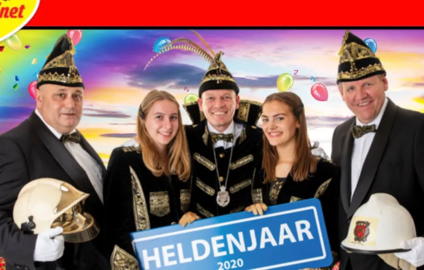 heldenjaar 2019