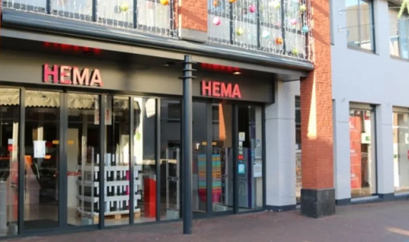 hema wijchen