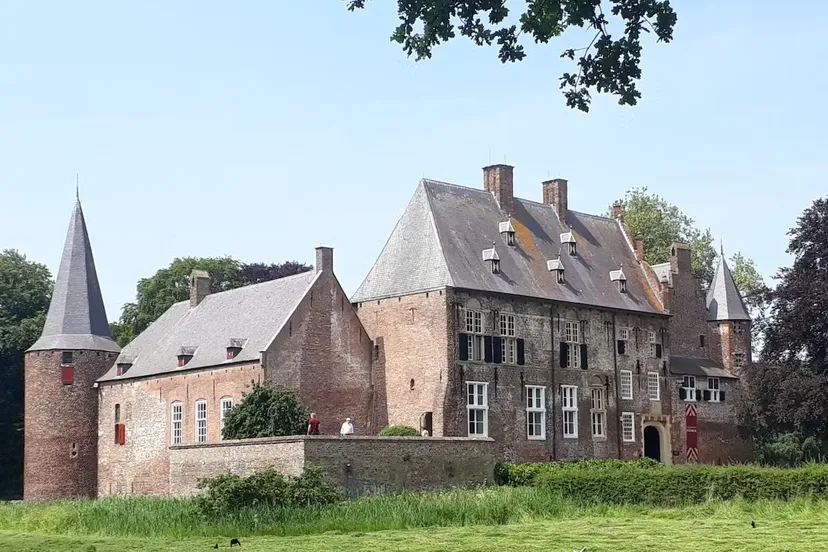 hernen kasteel glk