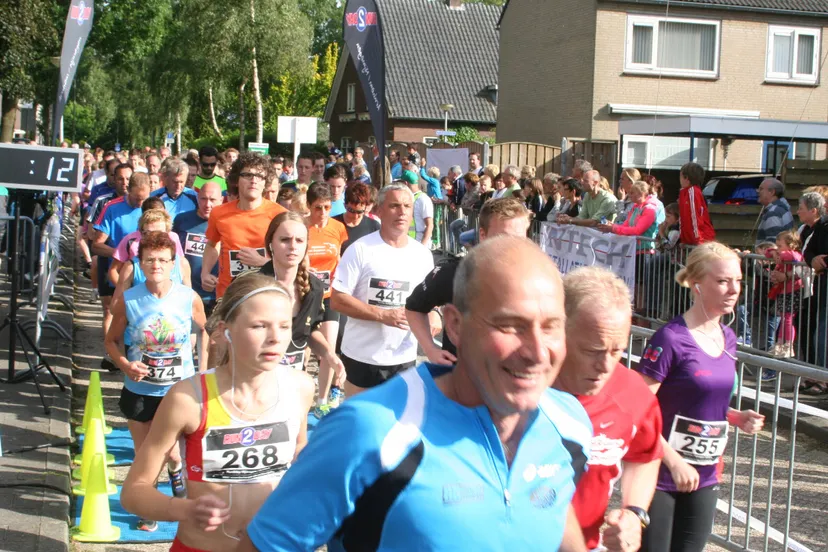 hernense stratenloop 2015