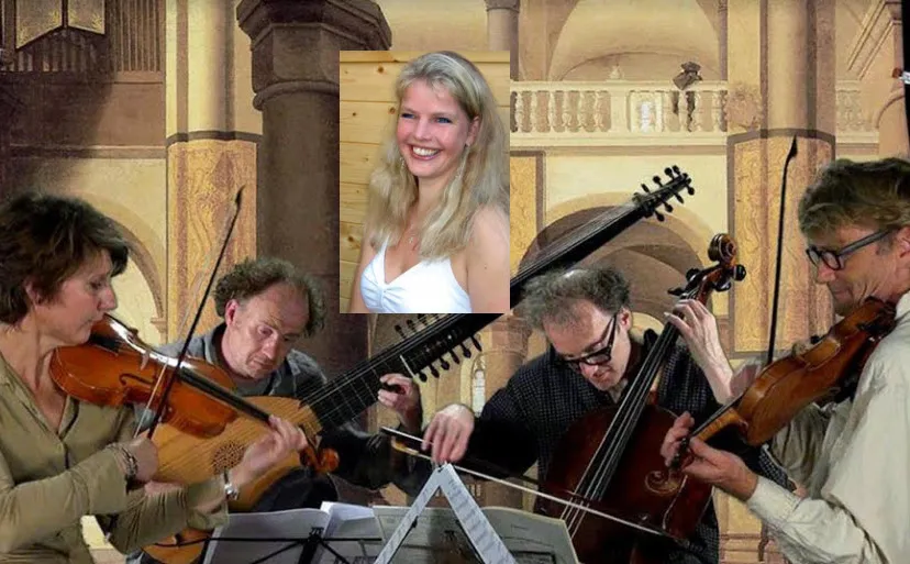 het bonporti ensemble