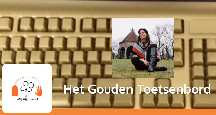 het gouden toestenbord en annemarie gooiker