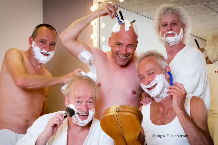 het groot niet te vermijden