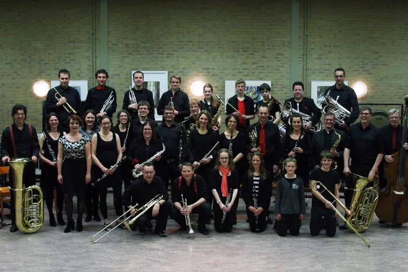 het kerkeveldorkest wijchen