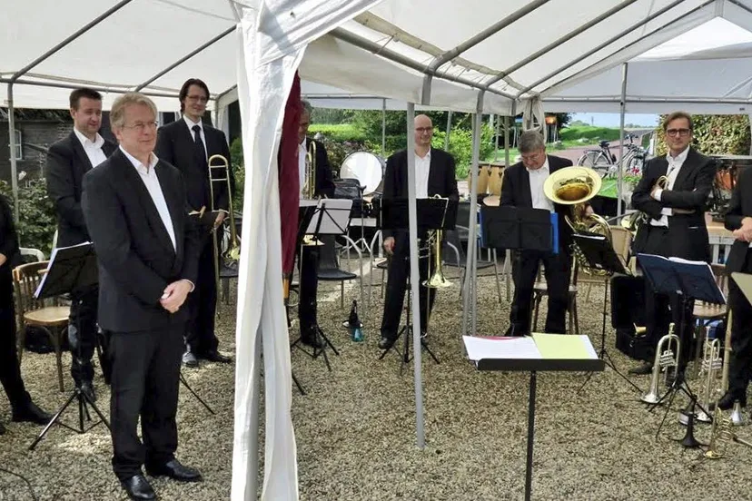 het nijmeegs koper konsort