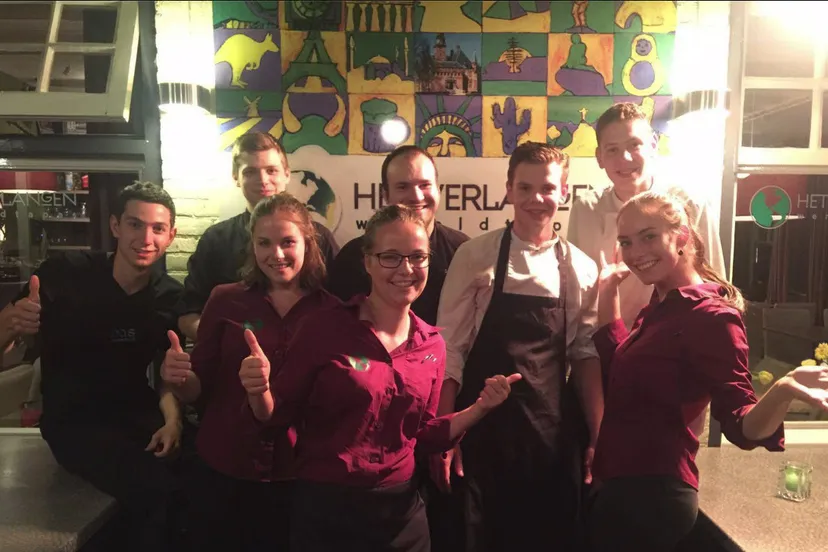 het verlangen 7 1 2 jaar