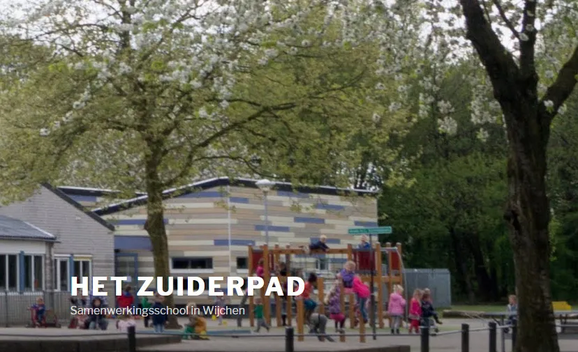het zuiderpad