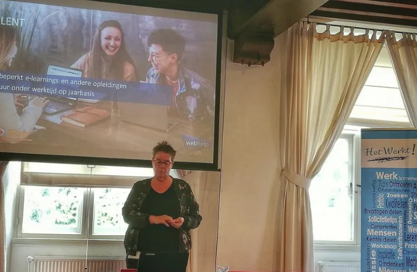 hetwerktcafe wijchen callcenter