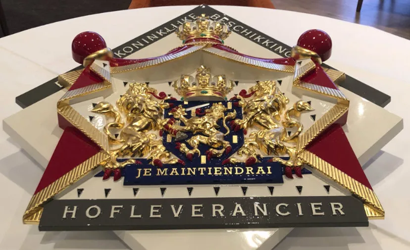 hofleverancier holland food