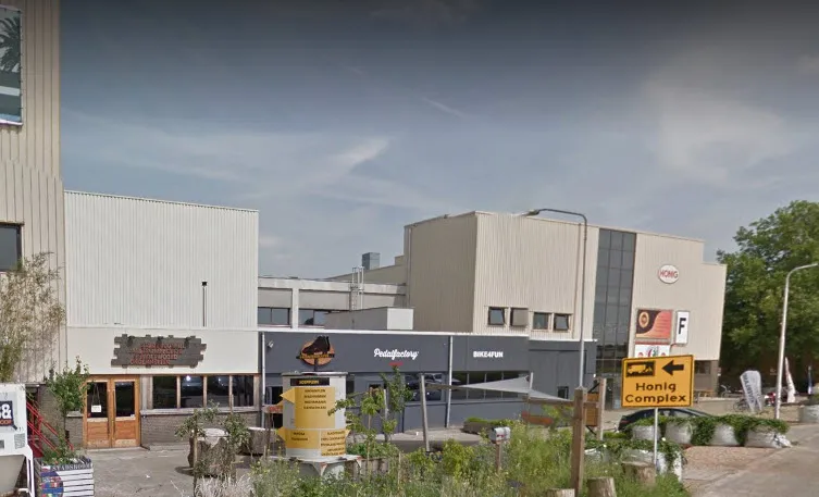 honicomplex nijmegen