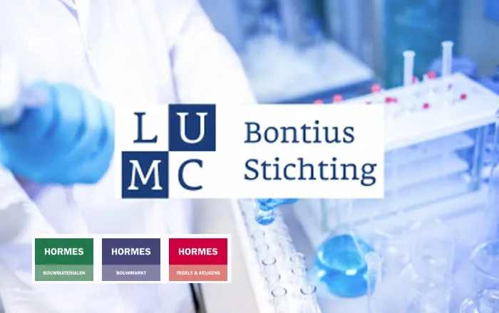 hormes en bontiusstichting