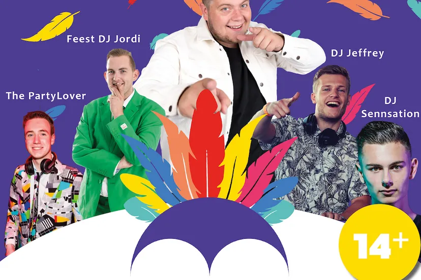 hosse bosse wijchen post