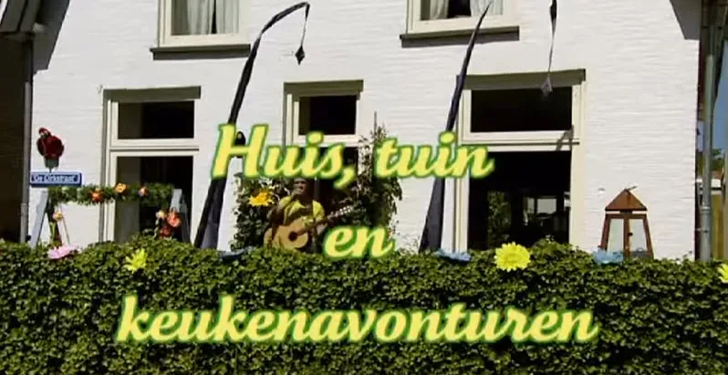 huis en tuin dirk scheele