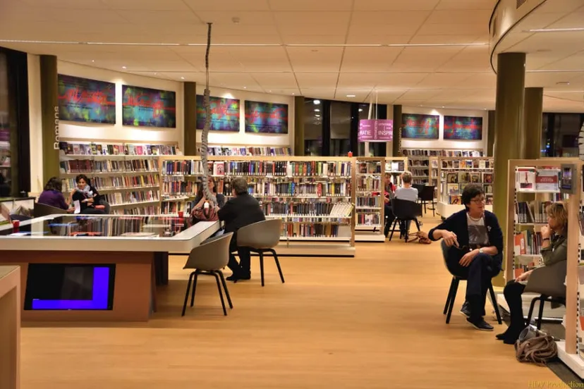 ieder zijn verhaal 01