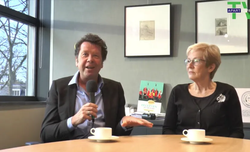 iedereen doet mee in wijchen