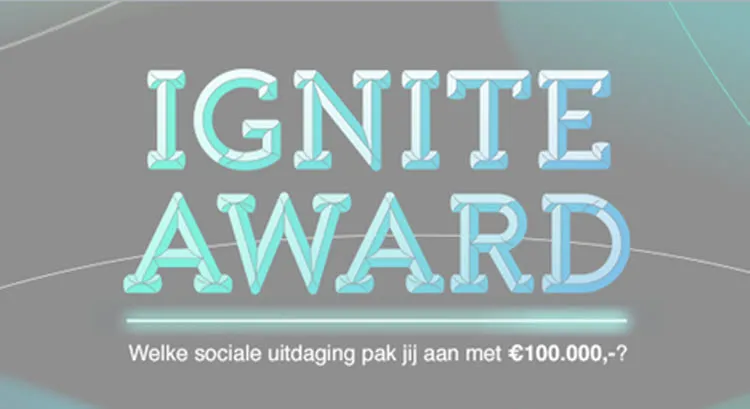 ignite award