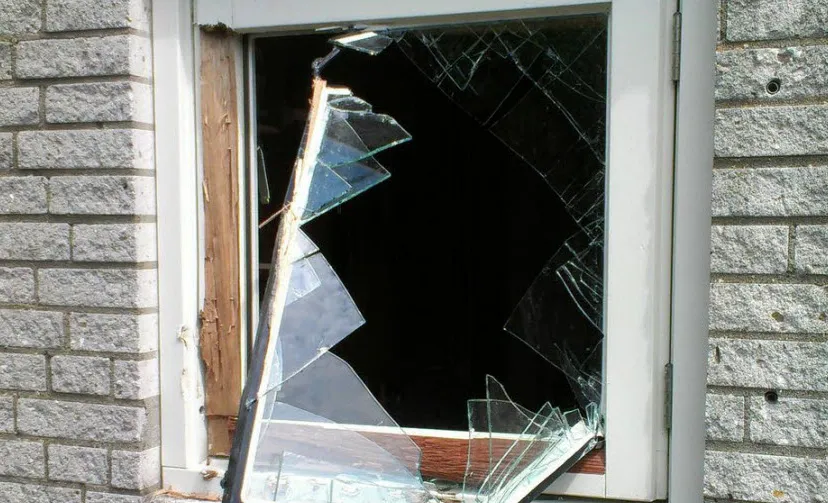 inbraak kraaijenberg 021118