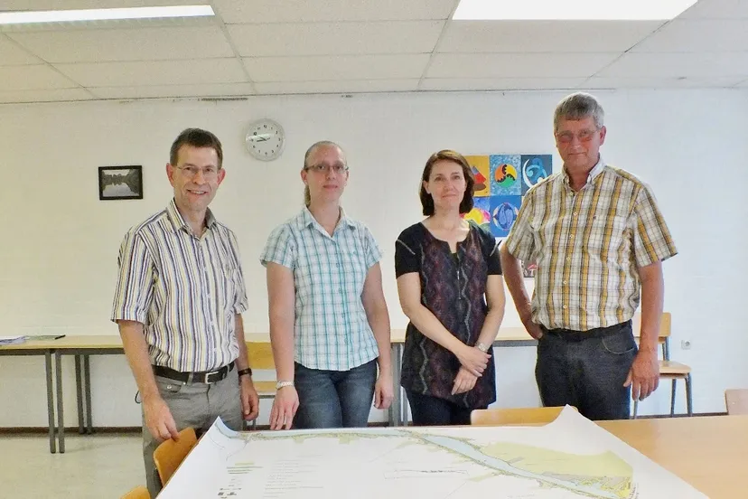 inloopavond wijchens meer