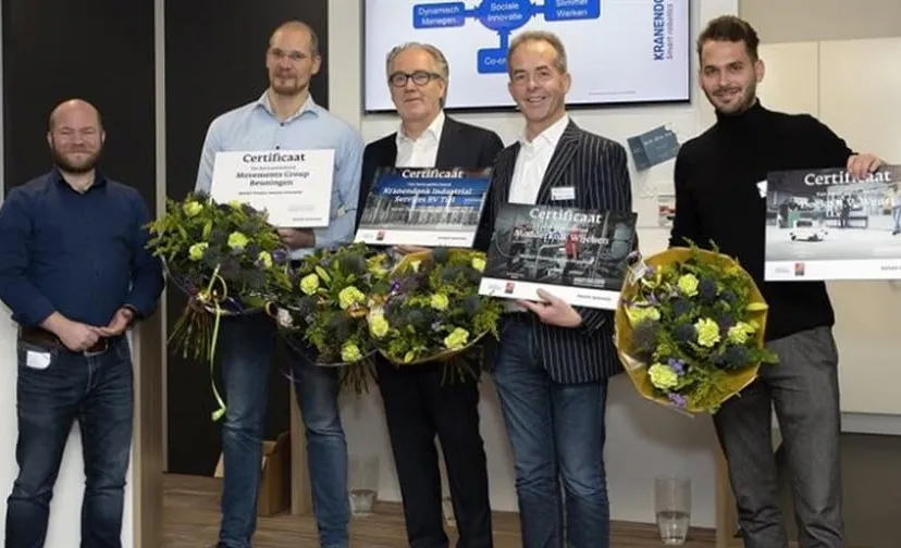 innovatie gelderland