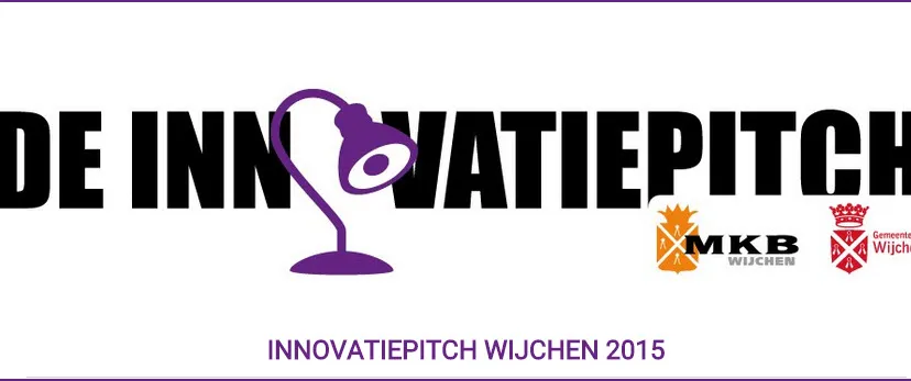 innovatiepitch