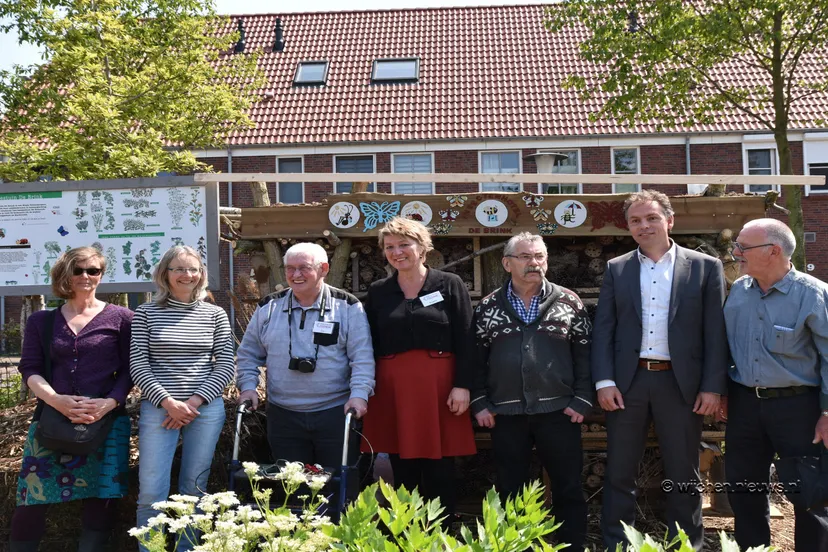 insectenhotel wijchen 2017 12