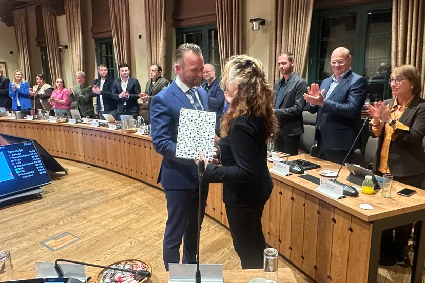 installatie wethouder martijn derks intsallatie wethouder martijn derks img 1615