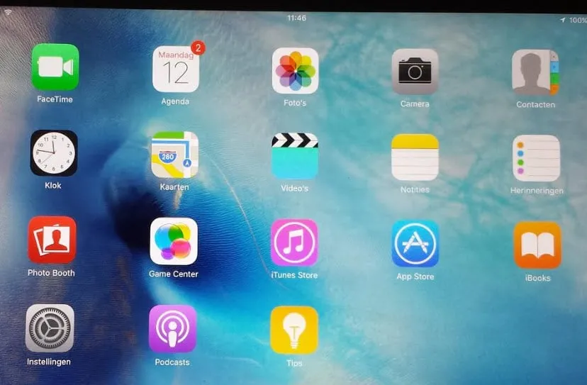 ipad