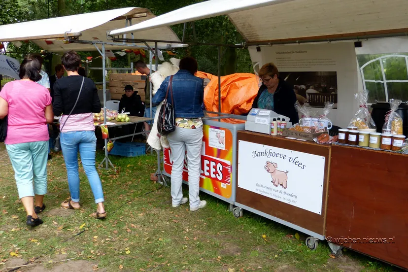 jaarmarkt leur 201600