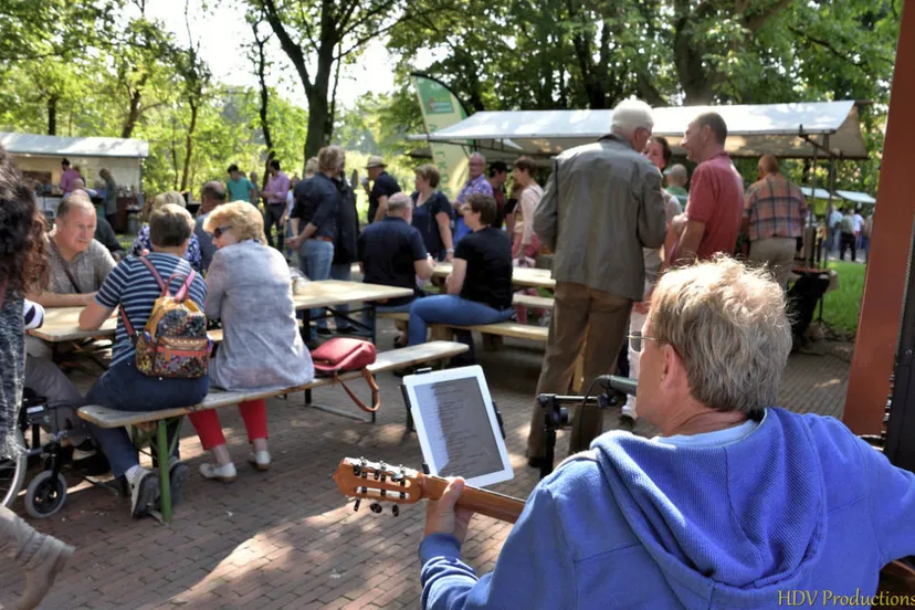 jaarmarkt leur 2018 01
