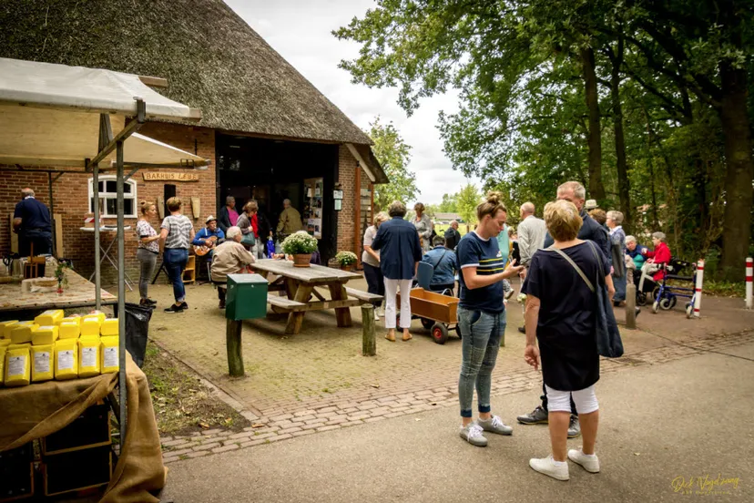 jaarmarkt leur 2019 01