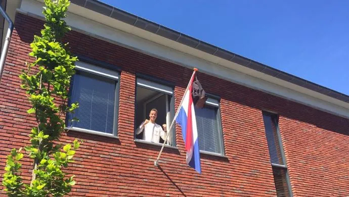 jan julian peters sengers