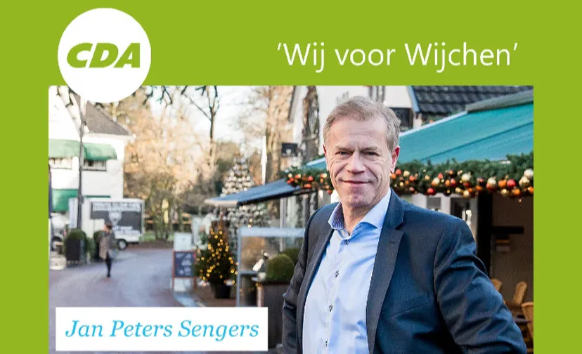 jan peters sengers 281118