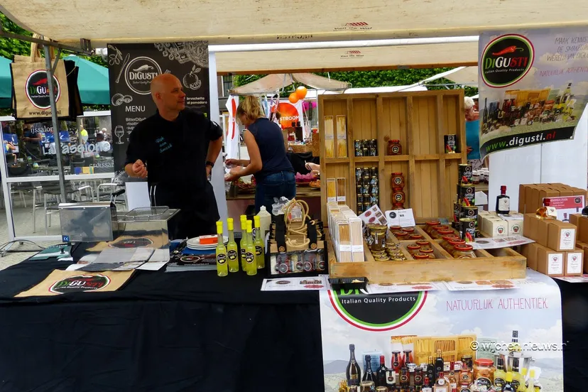 jazz en wine wijchen 2016 19