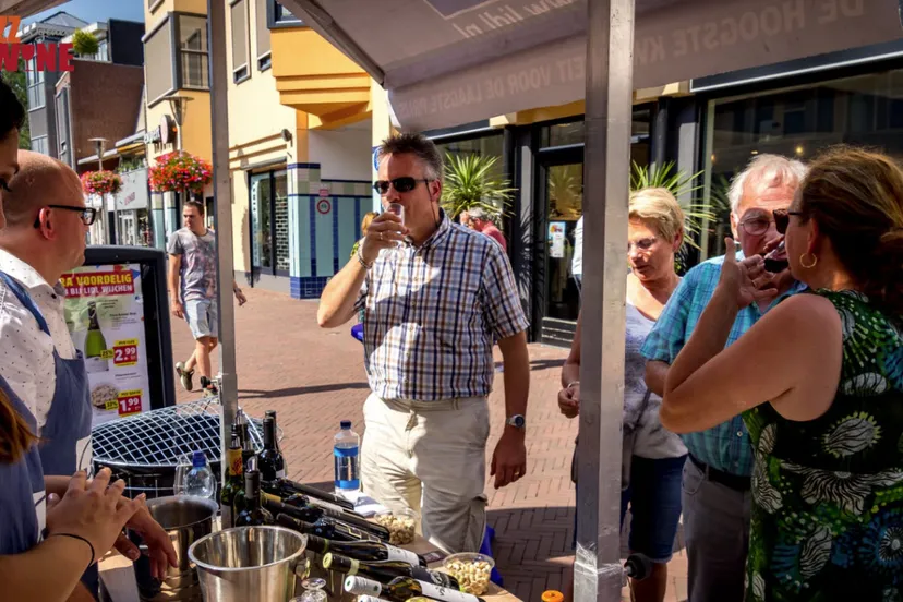 jazz wine wijchen 2019 00