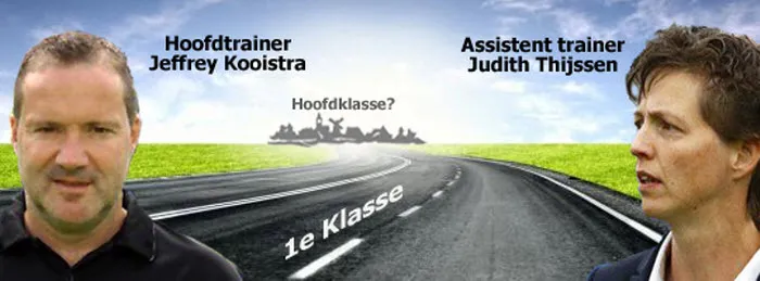 jeffrey kooistra en judith thjissen