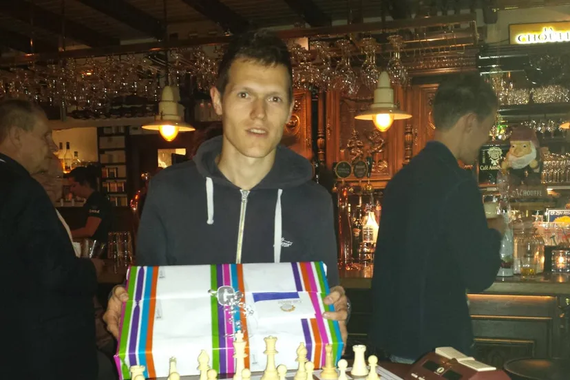 jermo kooijmans zomerschaaktitel 2015