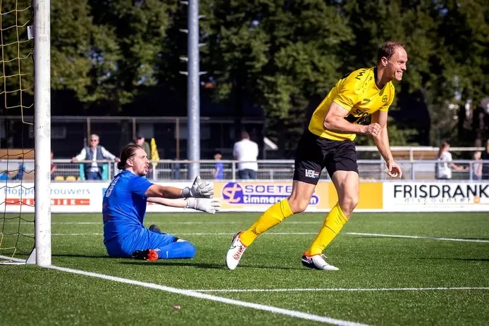 jeroen van schoonhoven