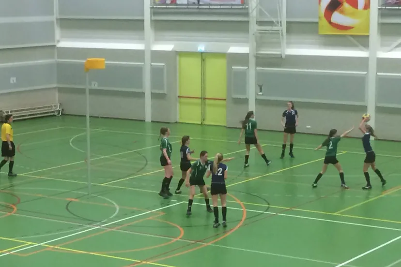 jeugdchallenge arcus 2015