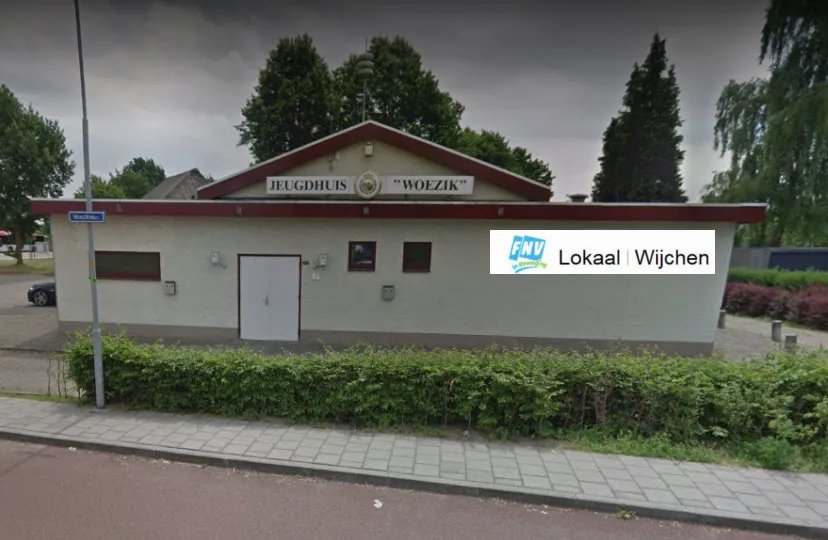 jeugdhuis wijchen en fnv wijchen