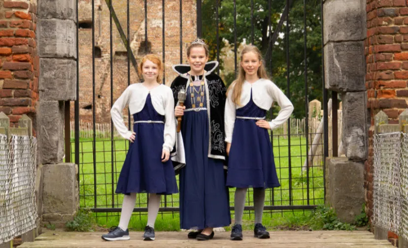 jeugdprinses janneke