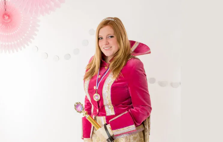 jeugdprinses seranque litjes 00