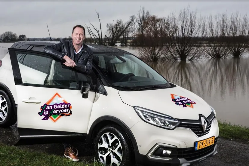 jochem van gelder en omroep gelderland