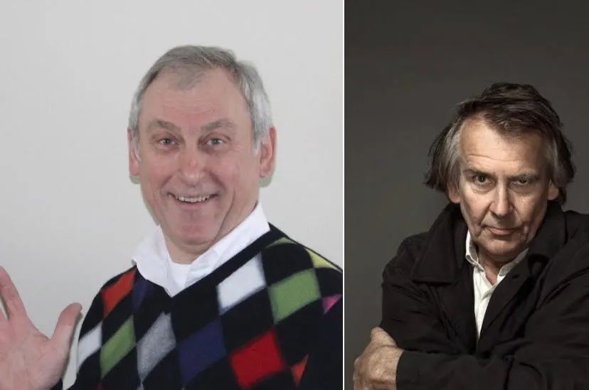 joke toonen en martin simek