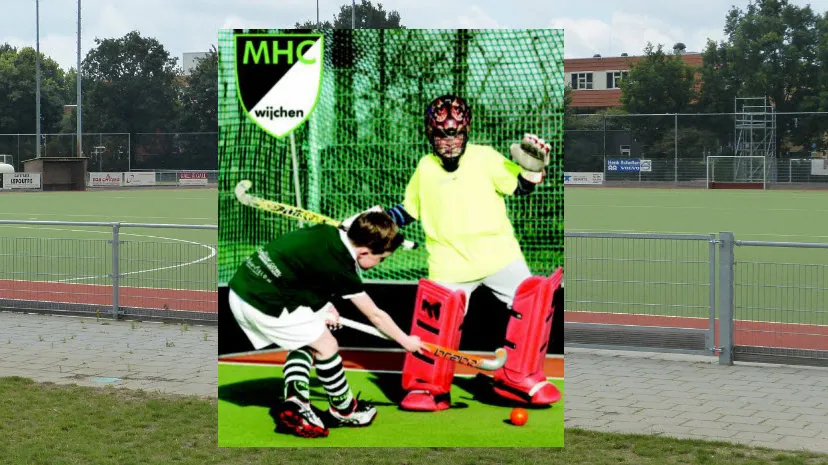 jongste jeugd mhc
