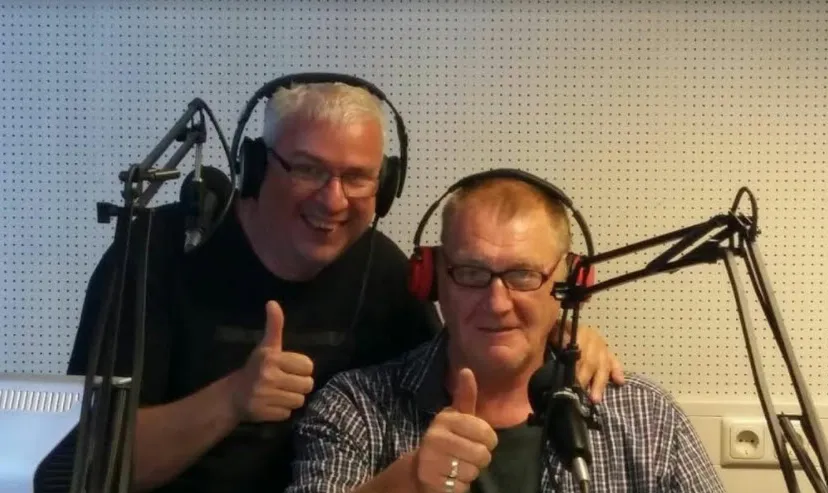 jopie stoots en frank janssen