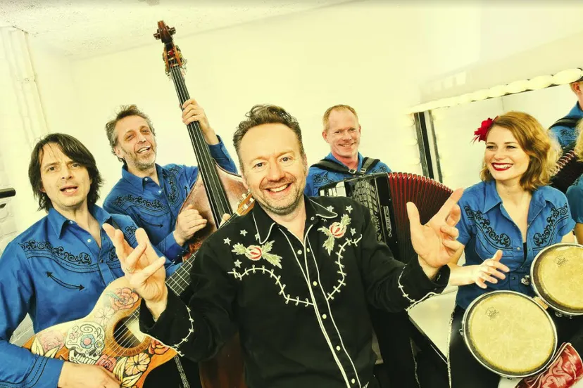 joris linssen foto bas van spankeren